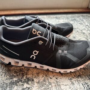 Men’s OnCloud shoes